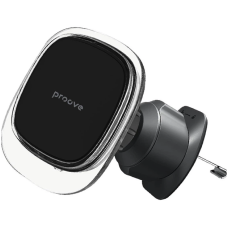 Proove Host Ride Lite Air ar Magnētu Mobilo Telefonu Turētājs Ventilācijas Lūkā